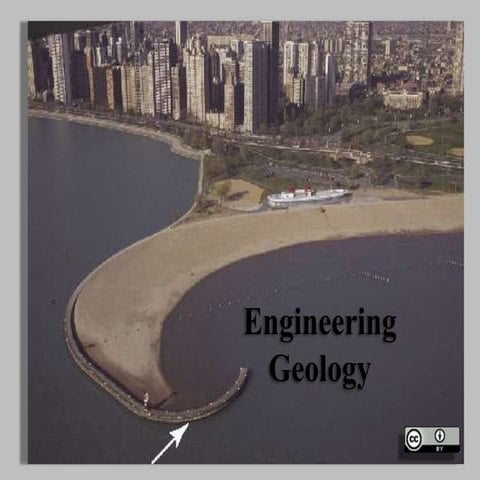 Engineering Geology 