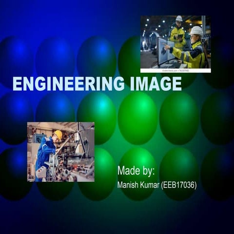 Engineering image | PPT
