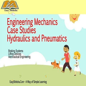Engineering Mechanics