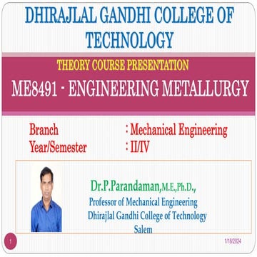 Engineering Metallurgy-Dr.P.Parandaman.ppt