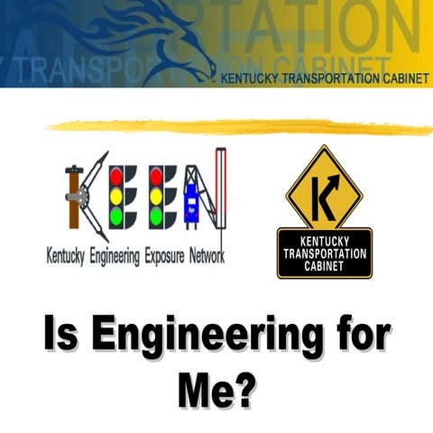 Engineering presentation