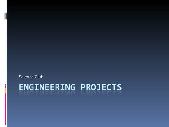 Simple Claw Mechanism | PPT