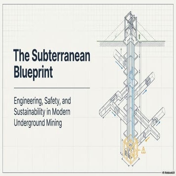 What is a Stope In Mining: Uncovering the Hidden Treasures of Ore ...