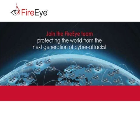 FireEye Engineering 