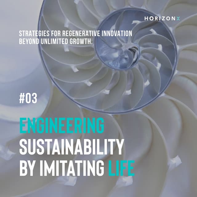 Biomimicry in Engineering and Nature-Inspired Innovation | PPTX