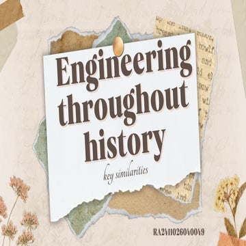 Engineering throughout history sujithra.pdf