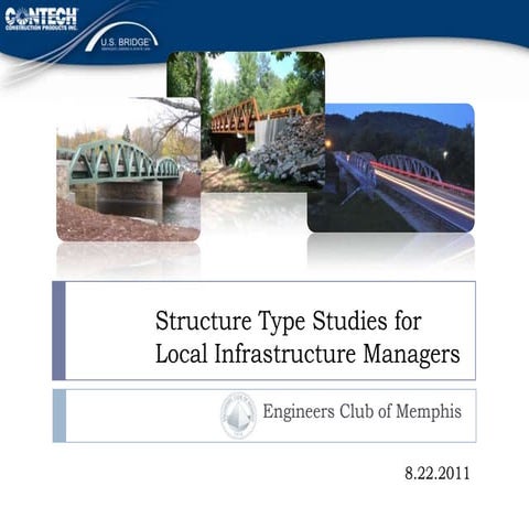 Engineers Club Of Memphis V2