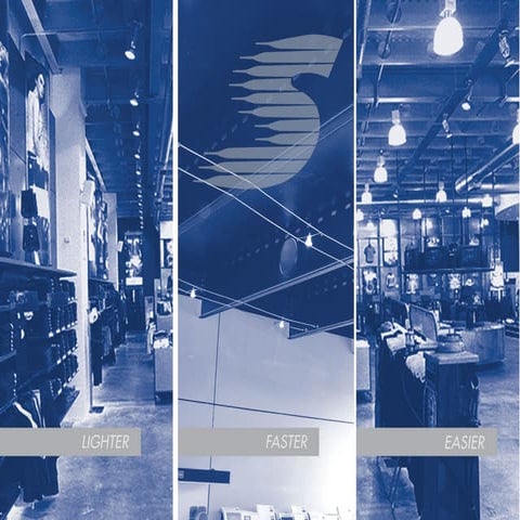 Speed Floor Melbourne Engineers Presentation & Techinicial Data | PPT