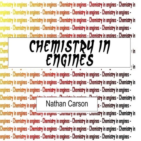 Engines in Chemistry