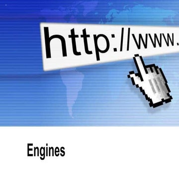 Image search engine | PPTX