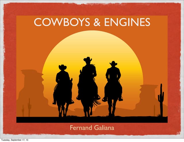 Engines