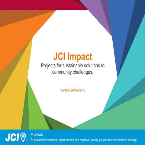 ENG JCI Impact Google Slides for JCI Philippines