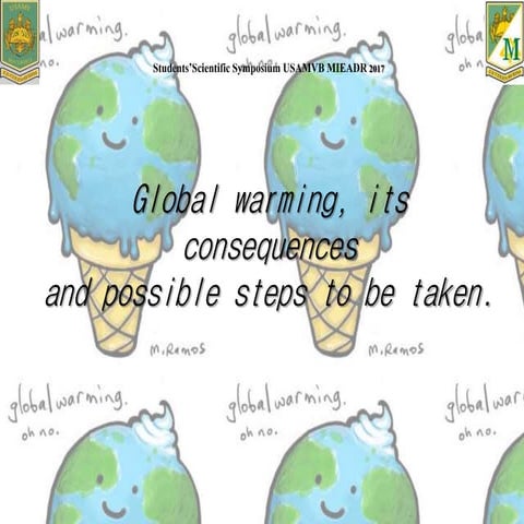 Global Warming
