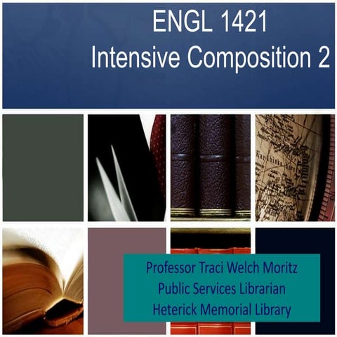 Engl 1421 smith