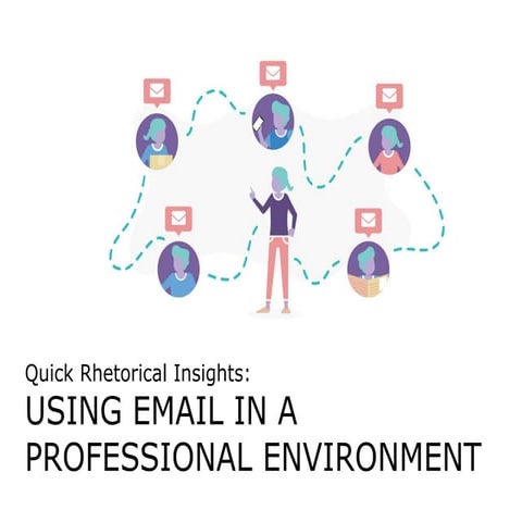 ENG 202 Using Email in a Professional Environment