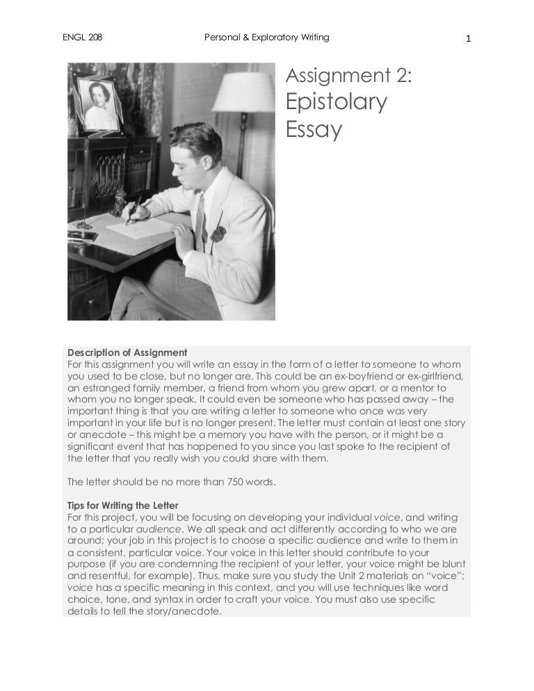 Organization essay assignment examples picture