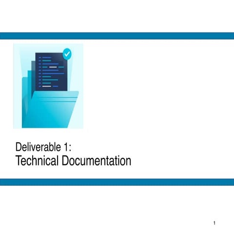 English 317 ada Project 2 Slidedoc 2