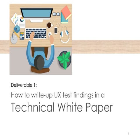 Engl317 project4 slidedoc3_technical_whitepaper