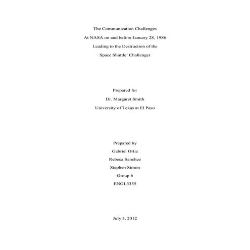 Engl3355 case analysis group 6