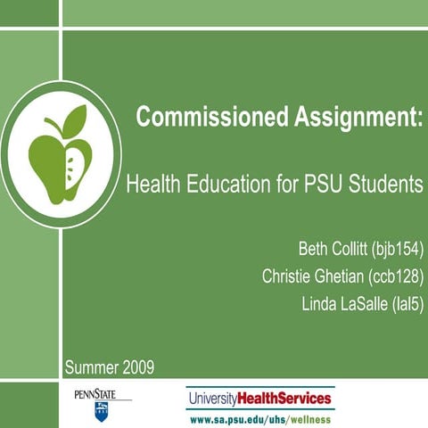 Engl418   Commissioned Assignment 5.18.2