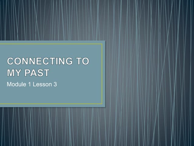 Elements Of A Short Story Lesson Plan