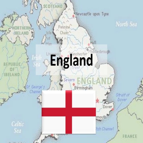 England