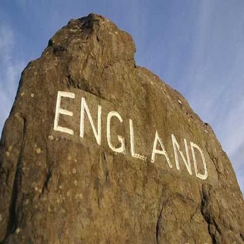 England