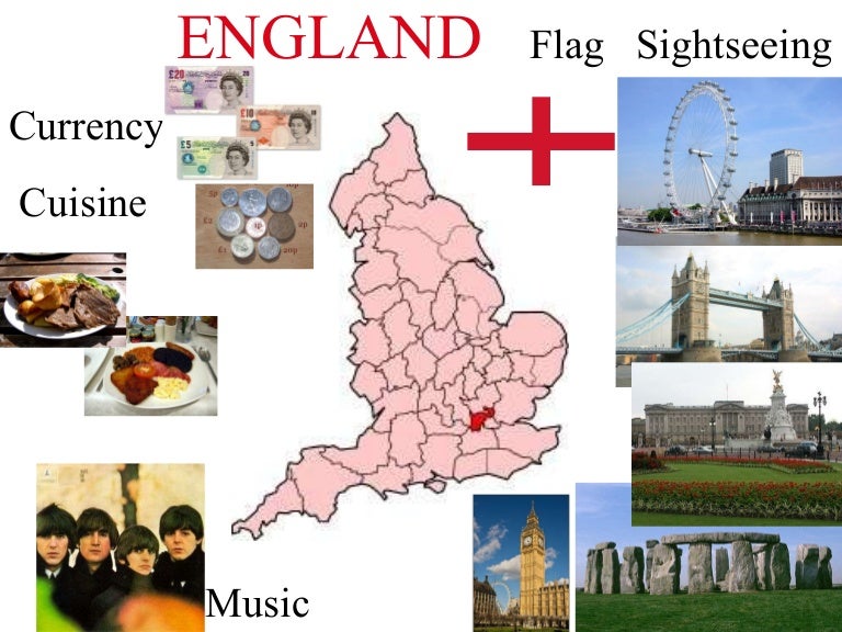 England