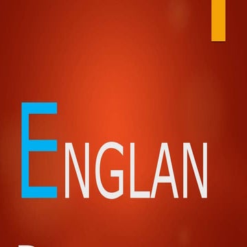 RENAISSANCE DRAMA (England)