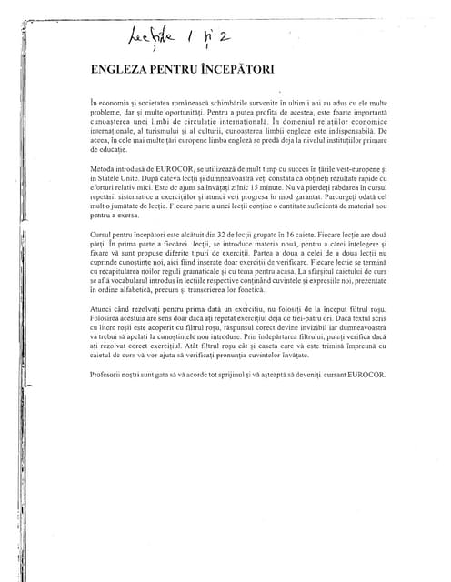 Caiet De Exercitii Engleza Pdf Converter Caiet De Exercitii Engleza Pdf Converter