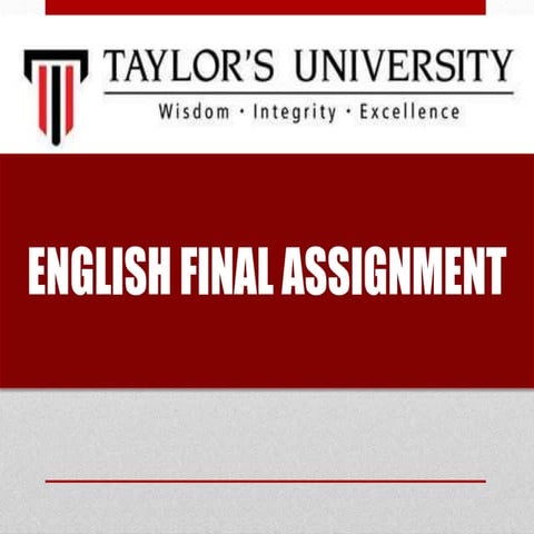 Engl final
