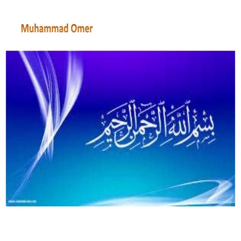 The Art of Argumentative writing