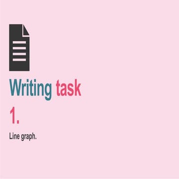 ENG_Introduction to Line graph new. Practice | PPTX