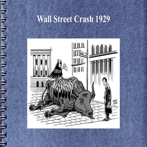 Englisch (wallstreet crash) patrick corrected