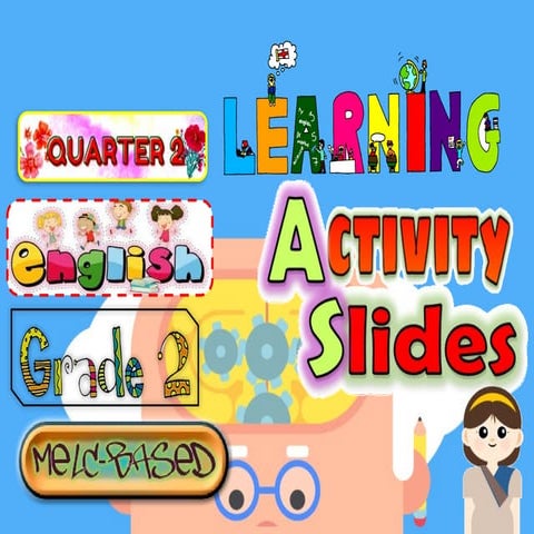 Generate ideas through prewriting activities | PPSX