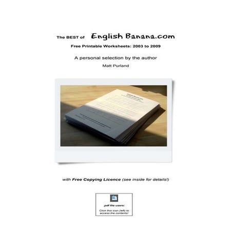English banana-com-complete-book | PDF