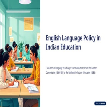 THREE LANGUAGE FORMULA | PDF