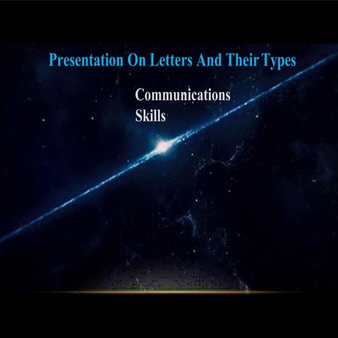 English-Letters.pptx