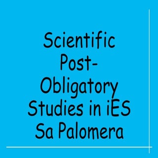 english presentation