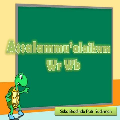 Example of Procedure Text