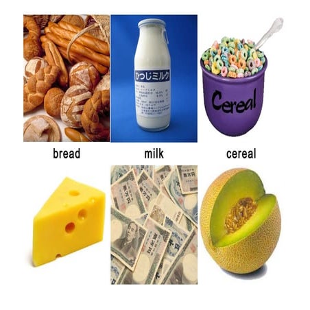 English words-card-2