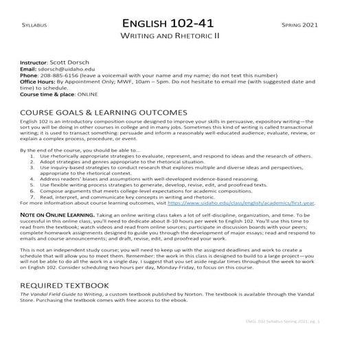 English 102 online syllabus spring 2021 dorsch_updated 4-9
