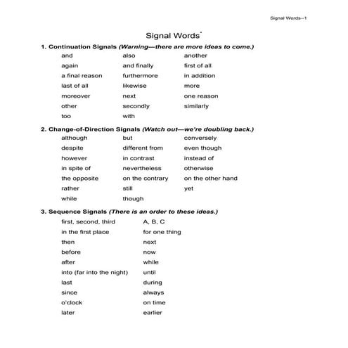 English2.8(signal words)