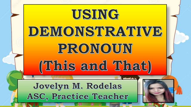 English 2 Pptx English 2 Pptx