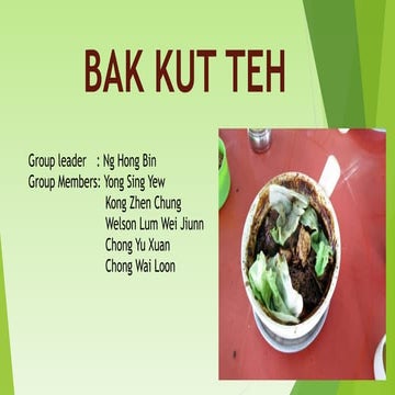 English 2 presentation slides