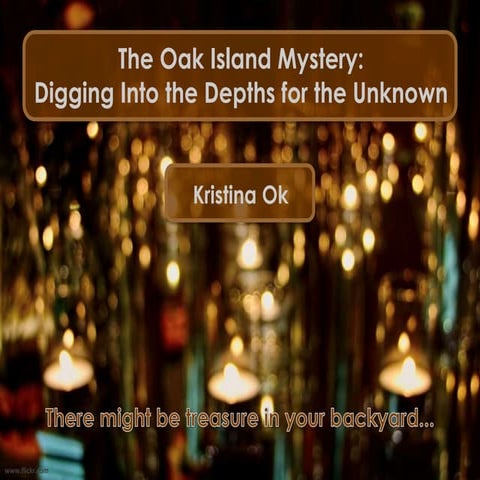 Using Powerpoint To Tell a Story