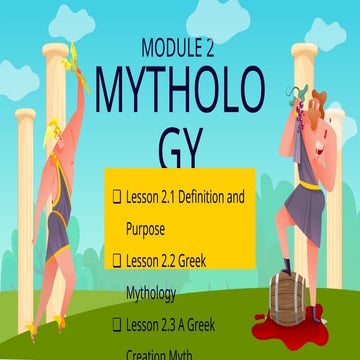 English 4, 1st Quarter Module 2. Mythology copy.pptx