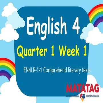 English4 Q1 Week1 PPT MATATAG @edumaymay.pptx