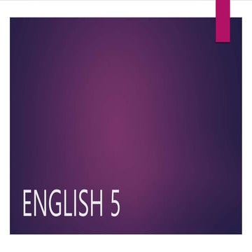 ENGLISH 5.pptxjujjjjjjjjjjjjjjjjjjjjjjjj