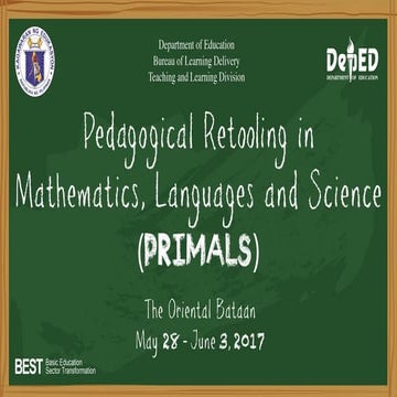 ENGLISH 6 PPT Q4 - The Nature of Informative Texts.pptx